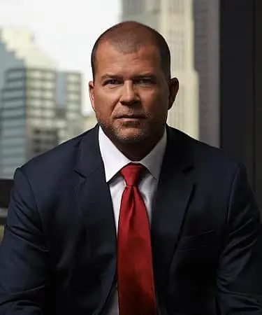 Mark Wieczorek, Title IX defense attorney in Cincinnati, Ohio